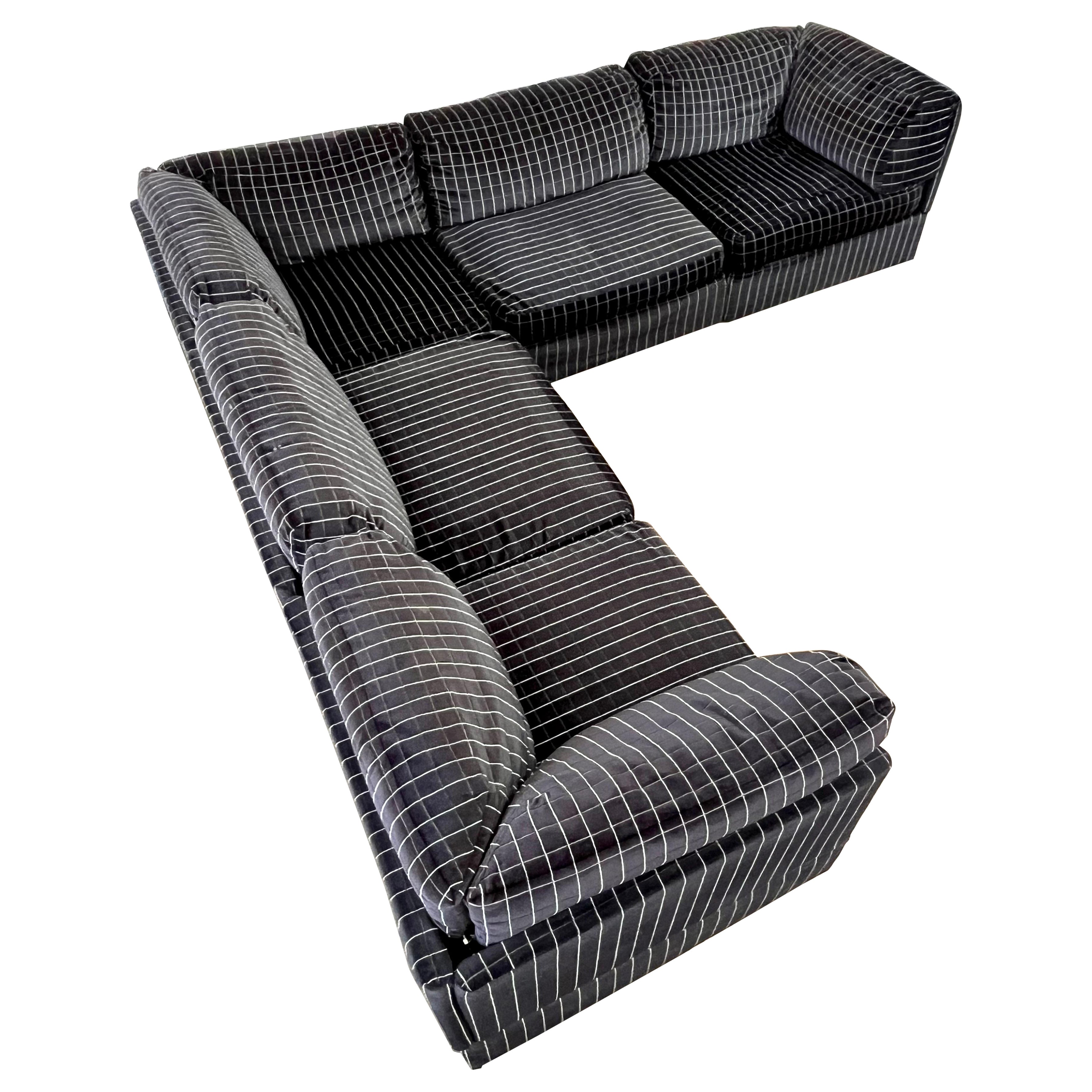 Mobil Girgi modular sofa