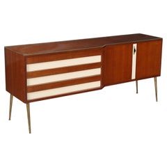 Cajonera años 50-60