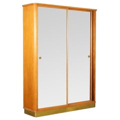 Porte-manteau années 50