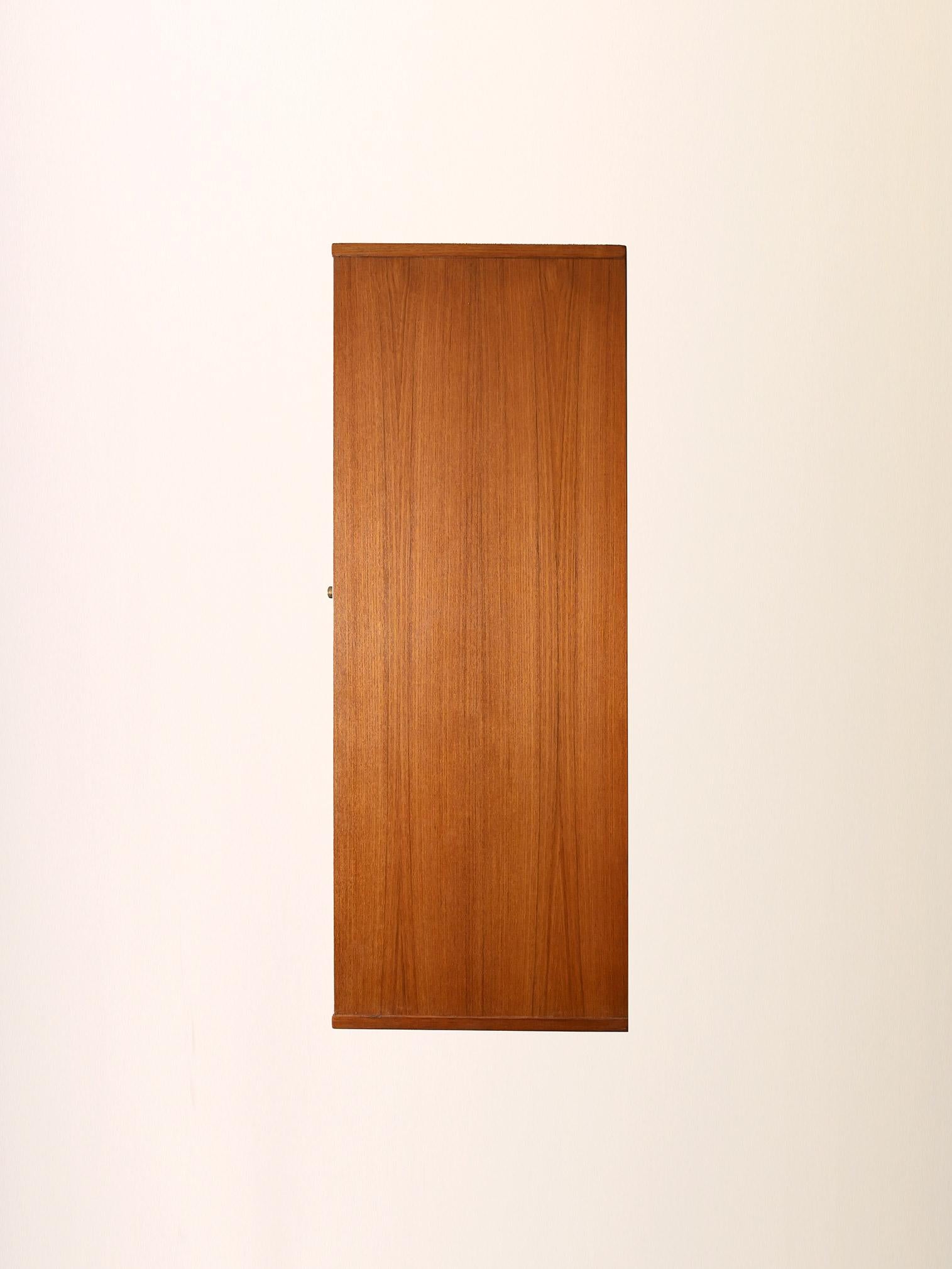 Armoire d'archives vintage en vente 1