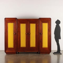 Mobil Armadio Anni 20-30