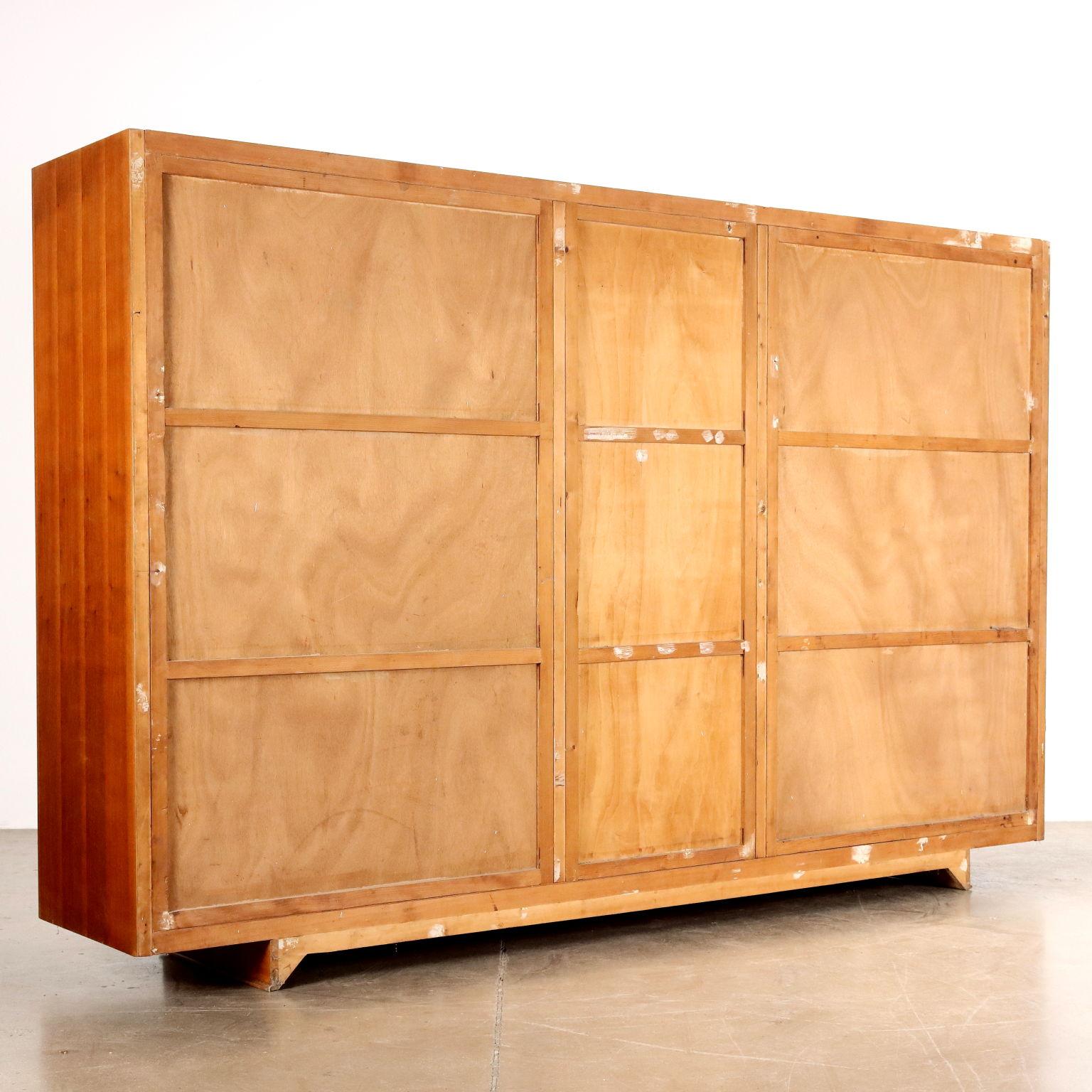 Mobile Armadio Anni 40-50 1