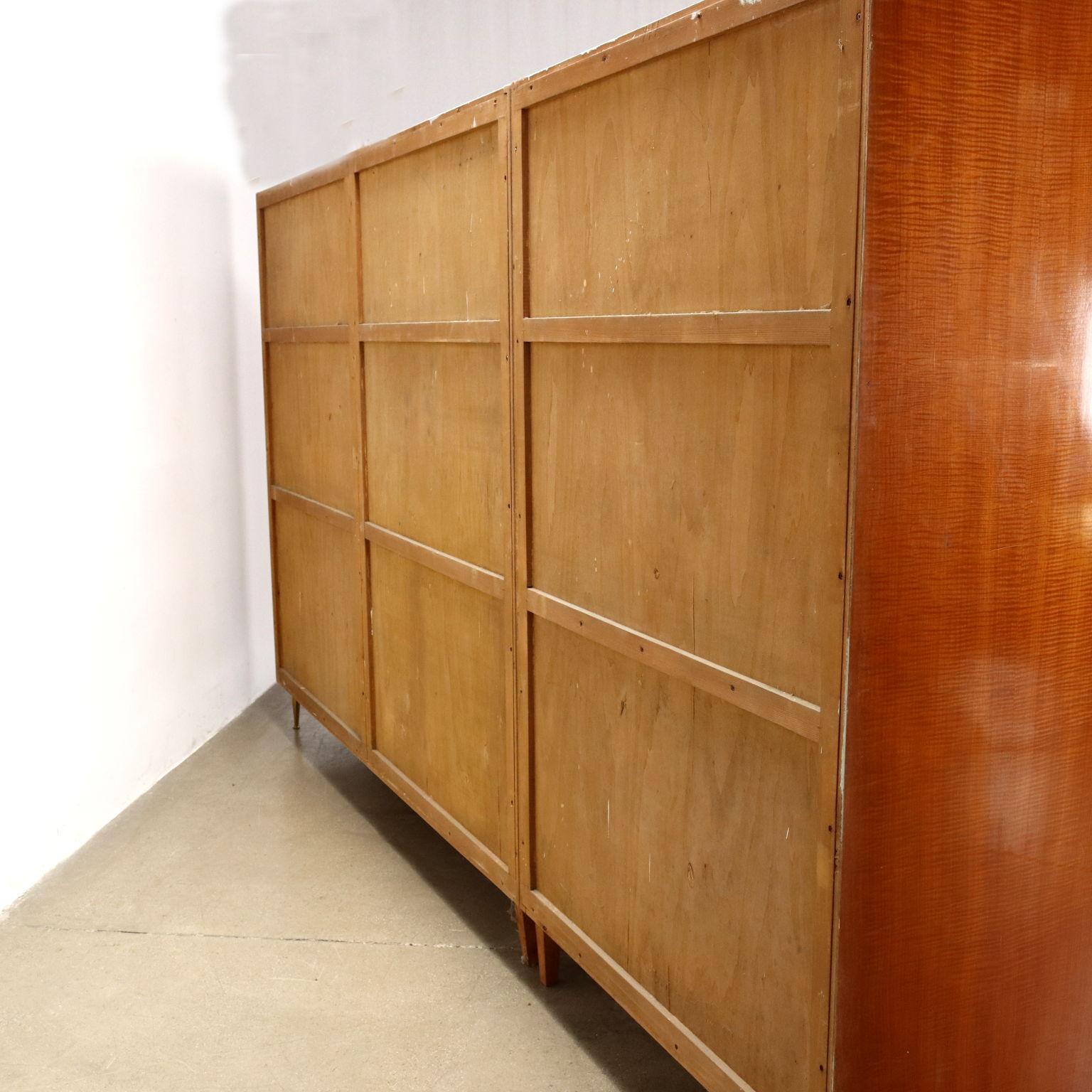 Armoire des années 50-60 2