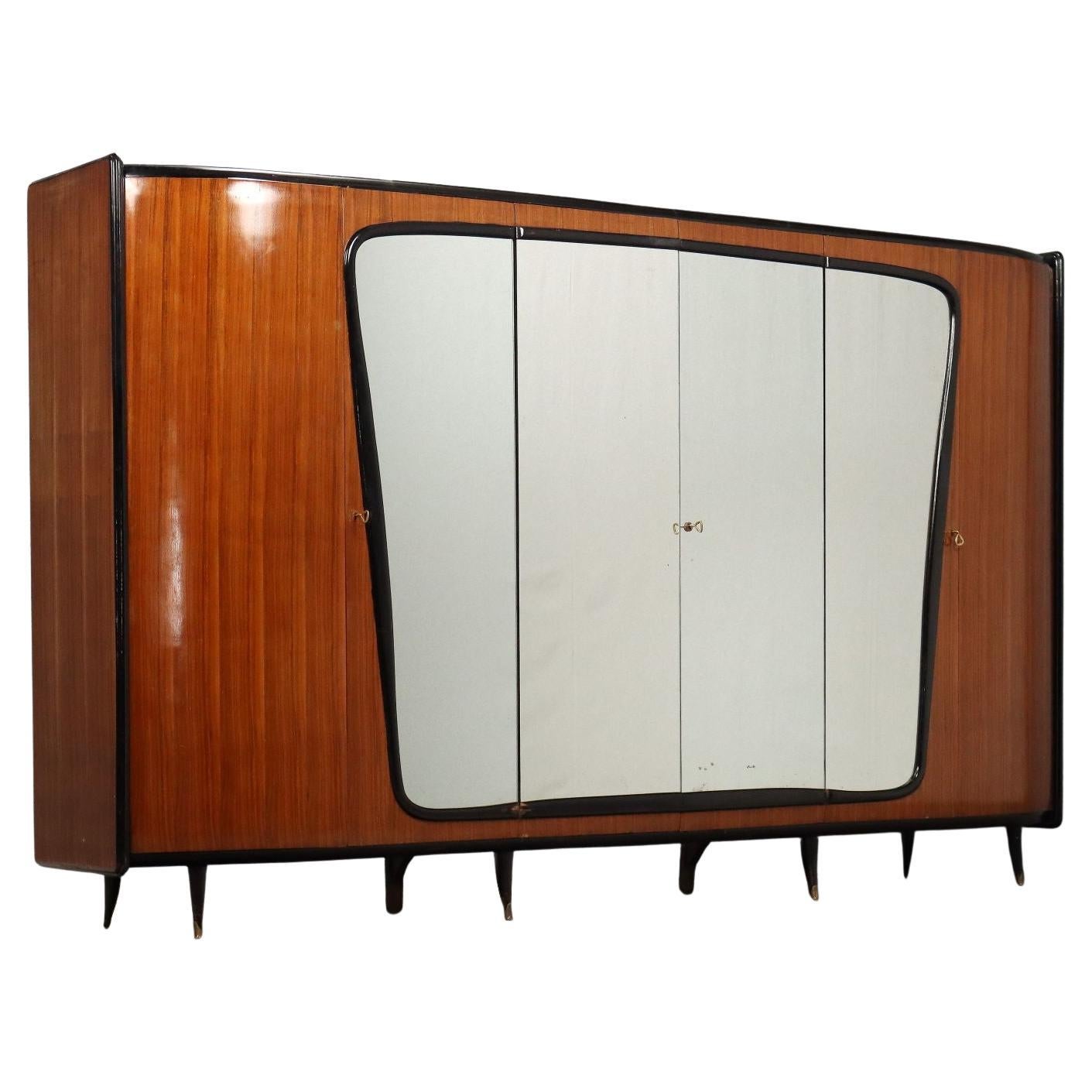 Mobile Armadio Anni 60