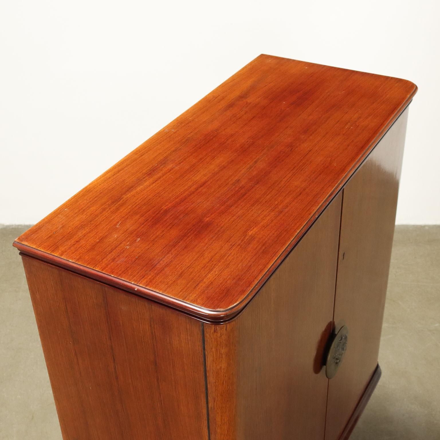 Meuble de bar, années 1950 4