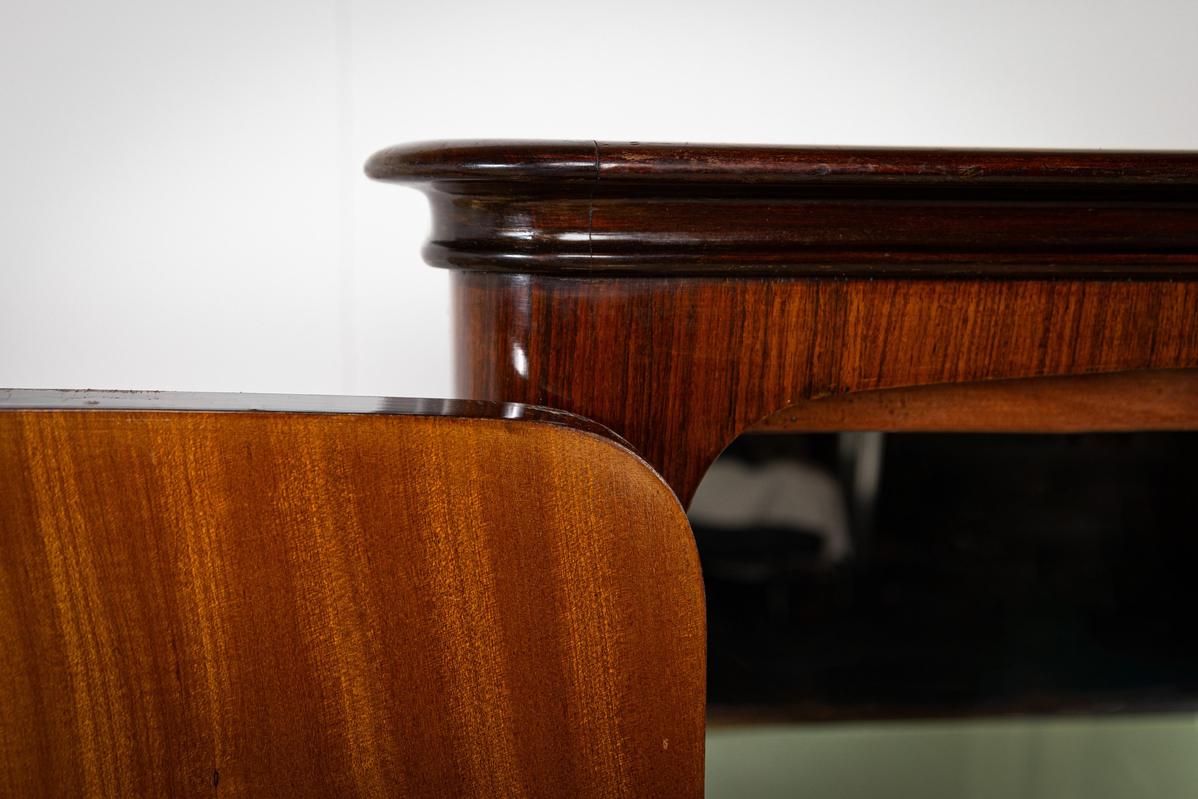 Bar cabinet, Italy, 1950s For Sale 1