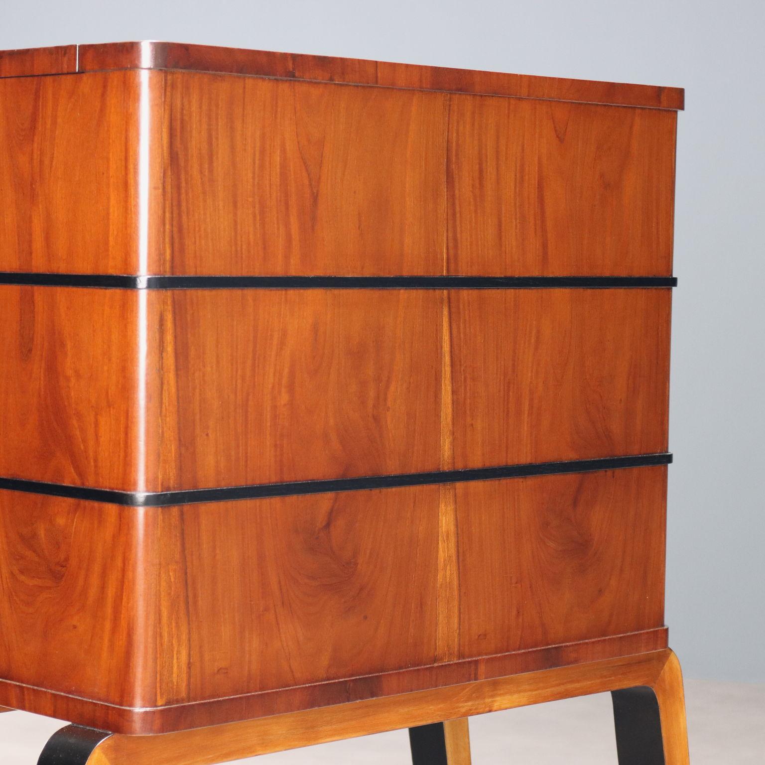 50's Furniture Bar For Sale 1