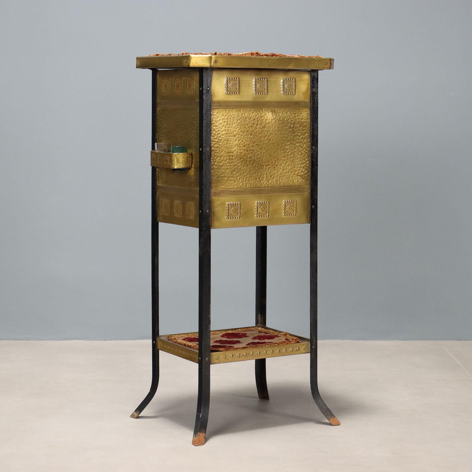 Mobile Bar Germania, inizio XX Secolo en venta 3