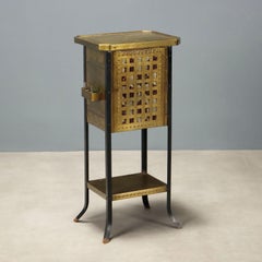 Mobile Bar Deutschland, Anfang 20