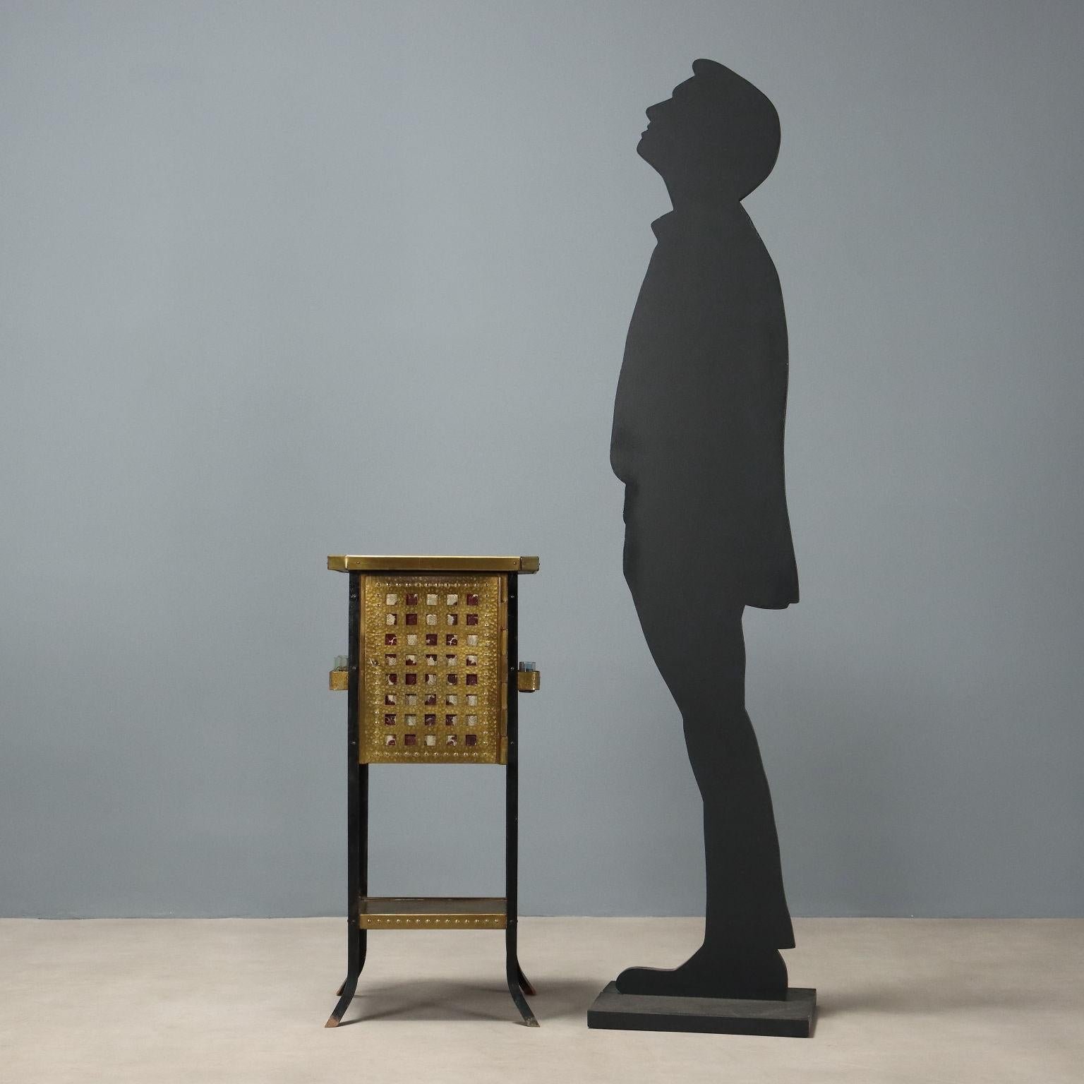 Mobile Bar Germania, inizio XX Secolo Otro en venta