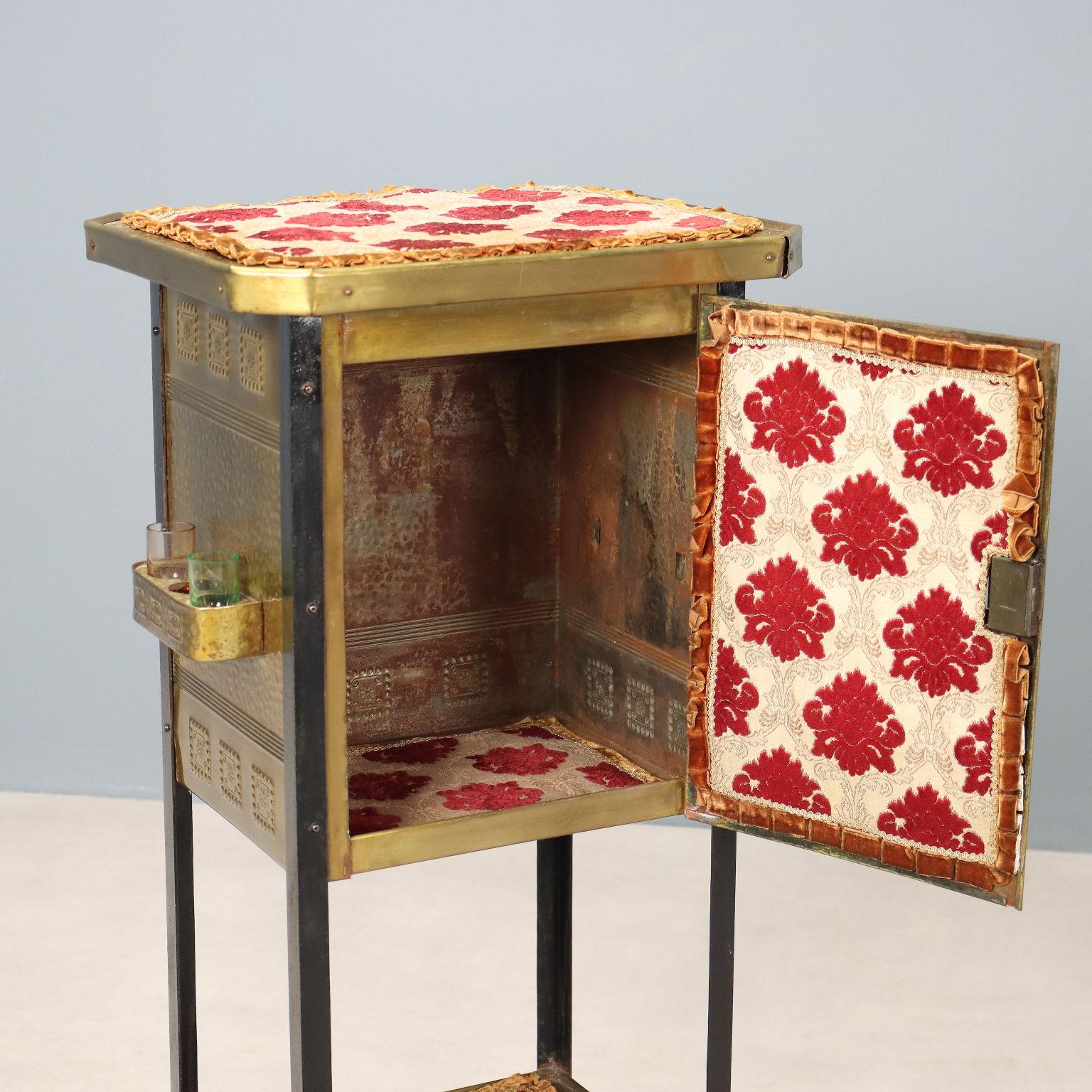 Mobile Bar Germania, inizio XX Secolo Alemán en venta