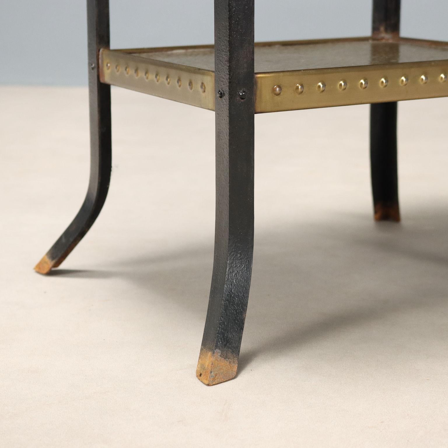 Mobile Bar Germania, inizio XX Secolo Cobre en venta