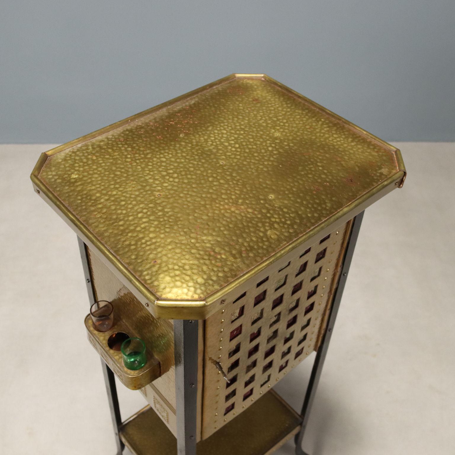 Mobile Bar Germania, inizio XX Secolo en venta 1