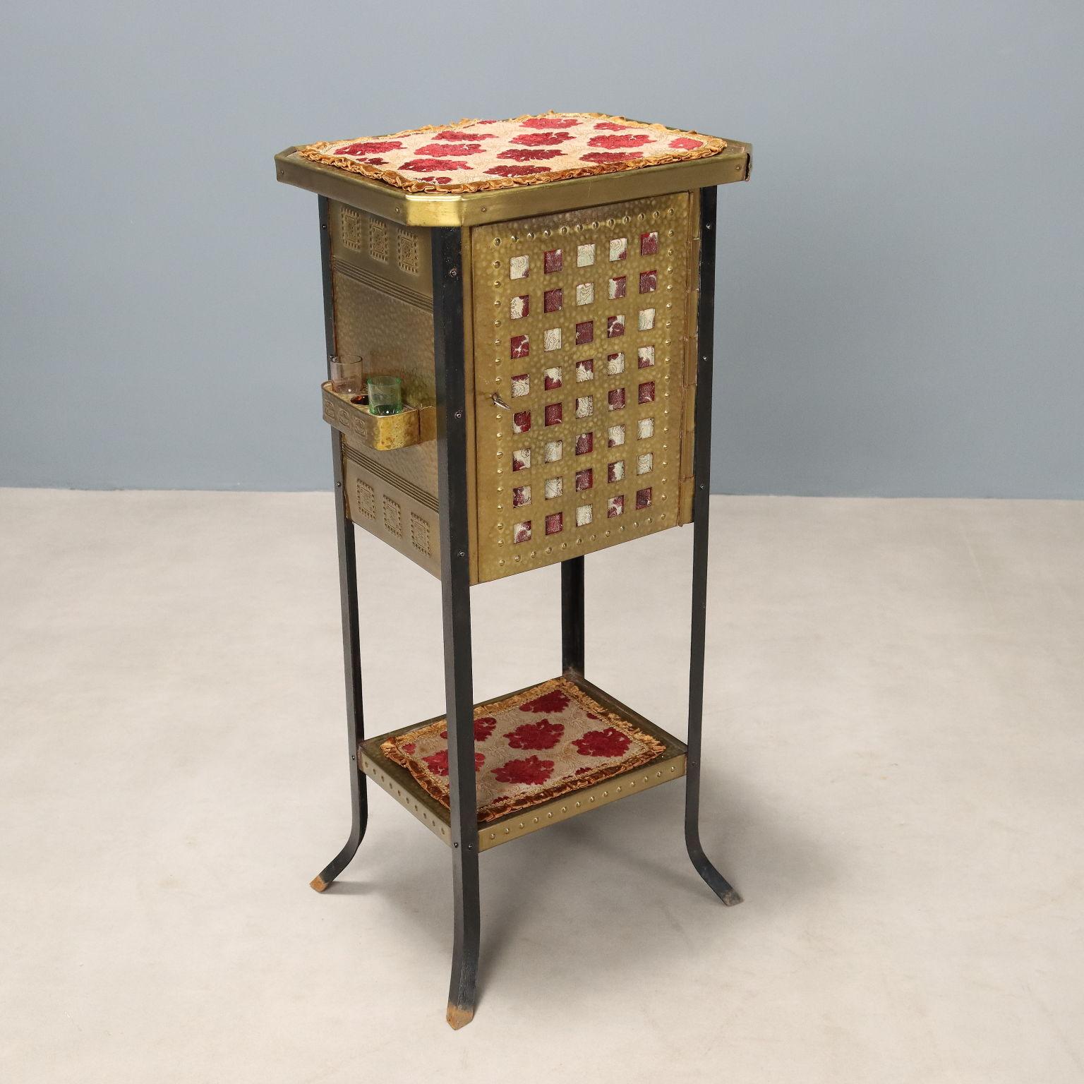 Mobile Bar Germania, inizio XX Secolo en venta 2