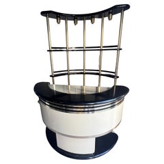 Guzzini Donati Mobile Bar