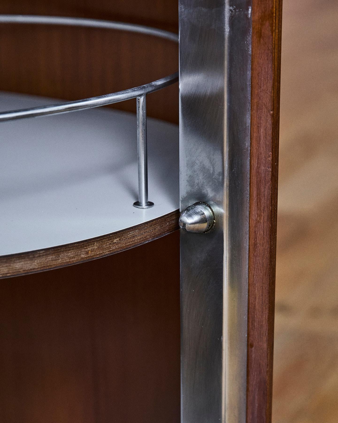 Mid-20th Century Meuble bar 