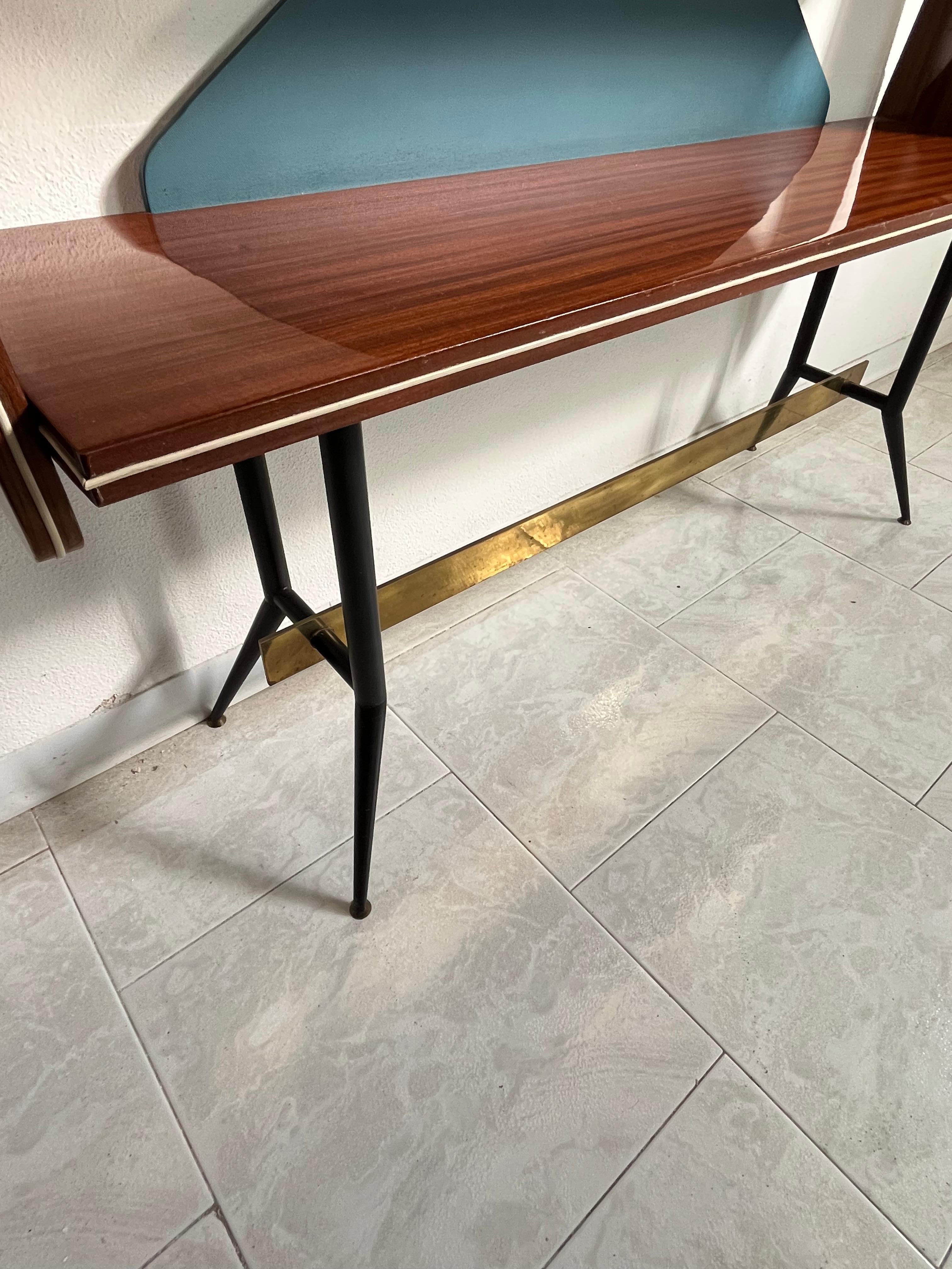 Mobile Bar Set 