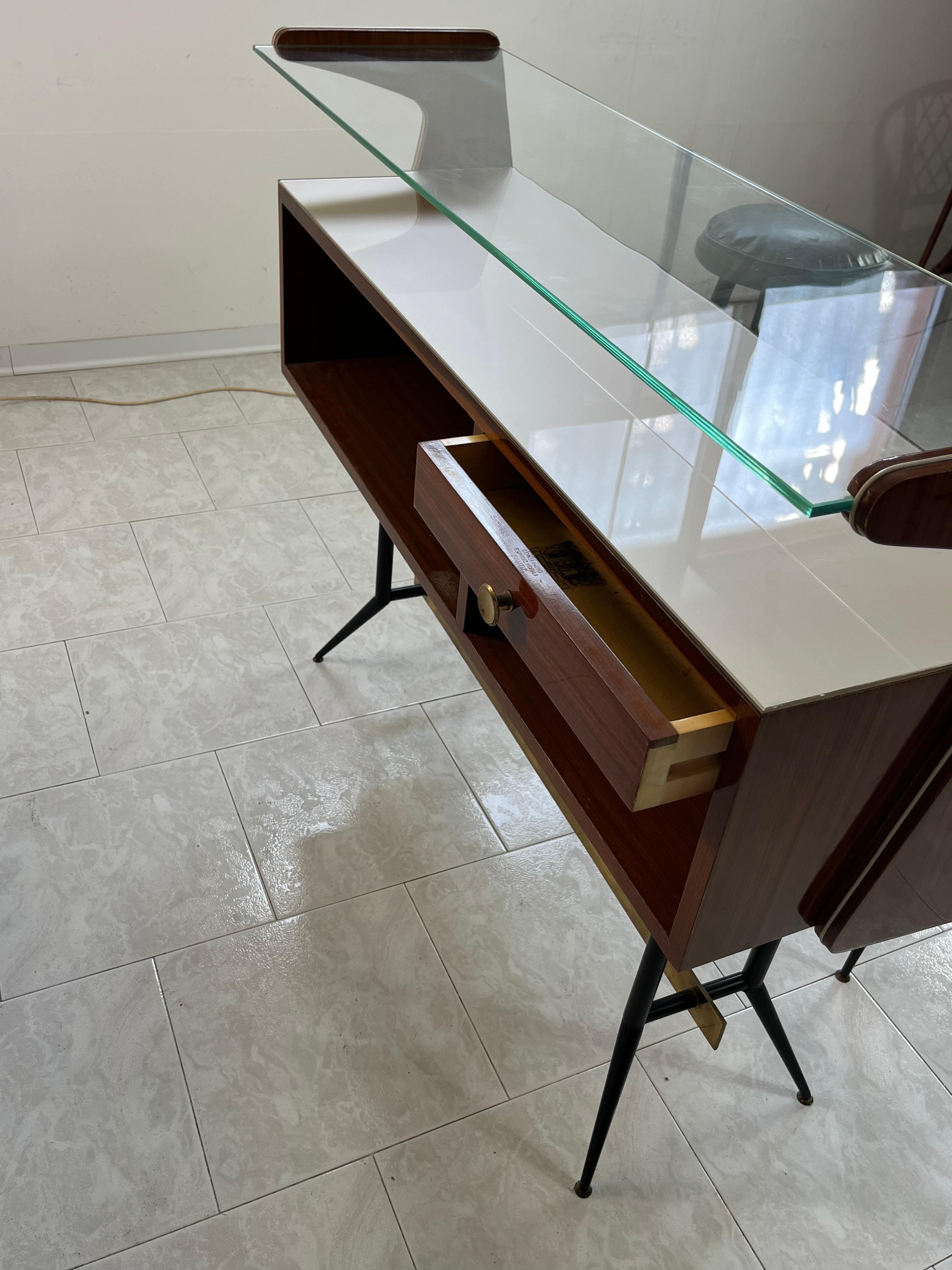 Mobile Bar Set 