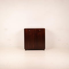 Mueble bar Torcello de Afra y Tobia Scarpa para Stildomus, Italia, Años 60