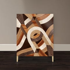 Mueble bajo, armario, mueble bar 'UNIONE' opera