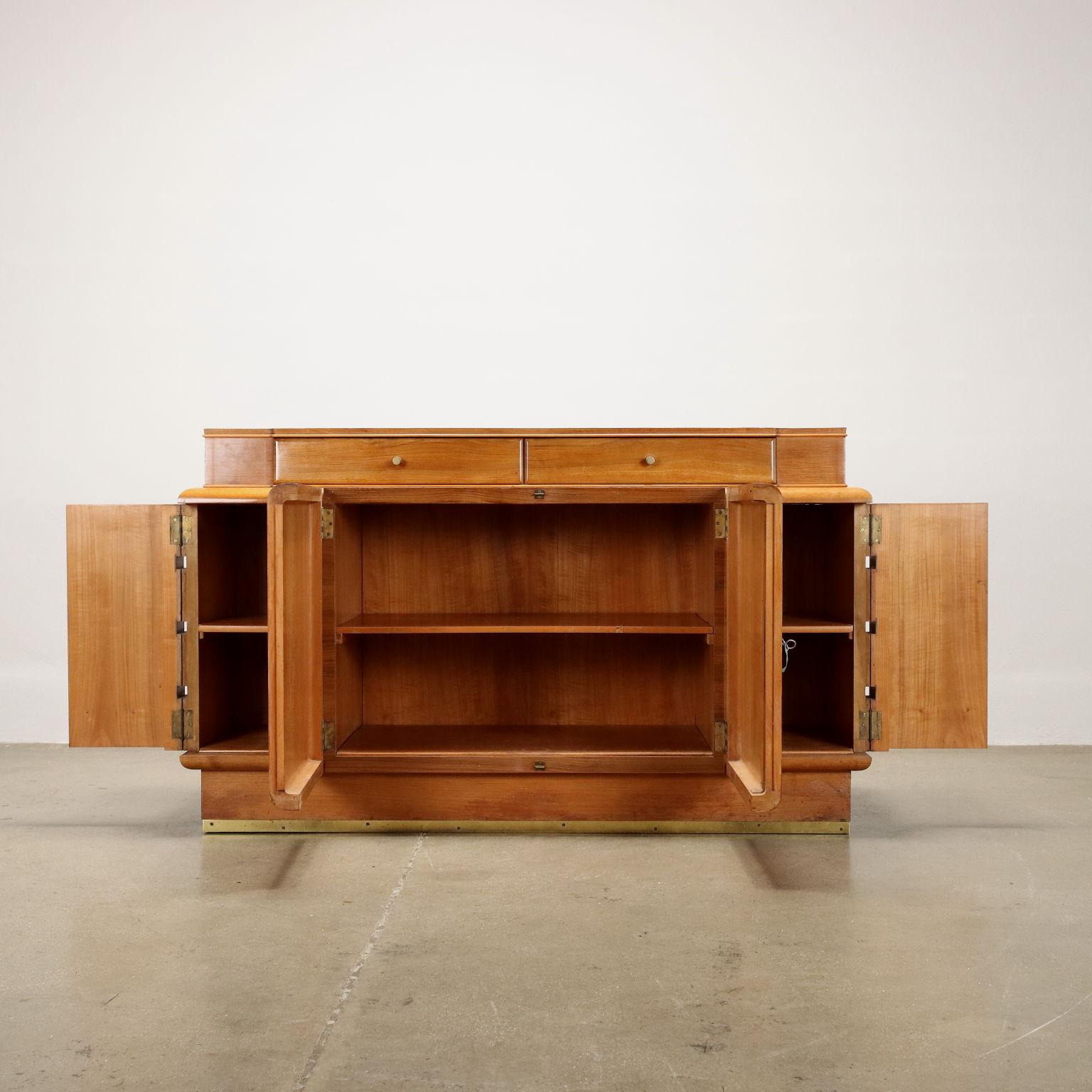 buffetschrank 40er jahre