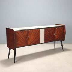 Mobile Buffet Anni '50 '60