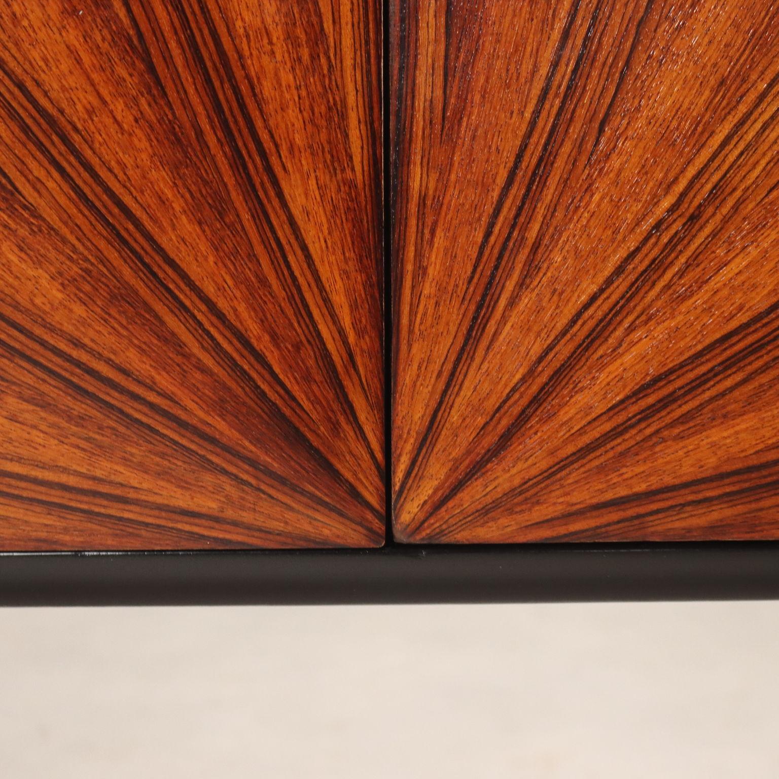 Mobile Buffet Anni '50 '60 in vendita 1