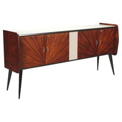 Mobile Buffet Anni 
50 
60