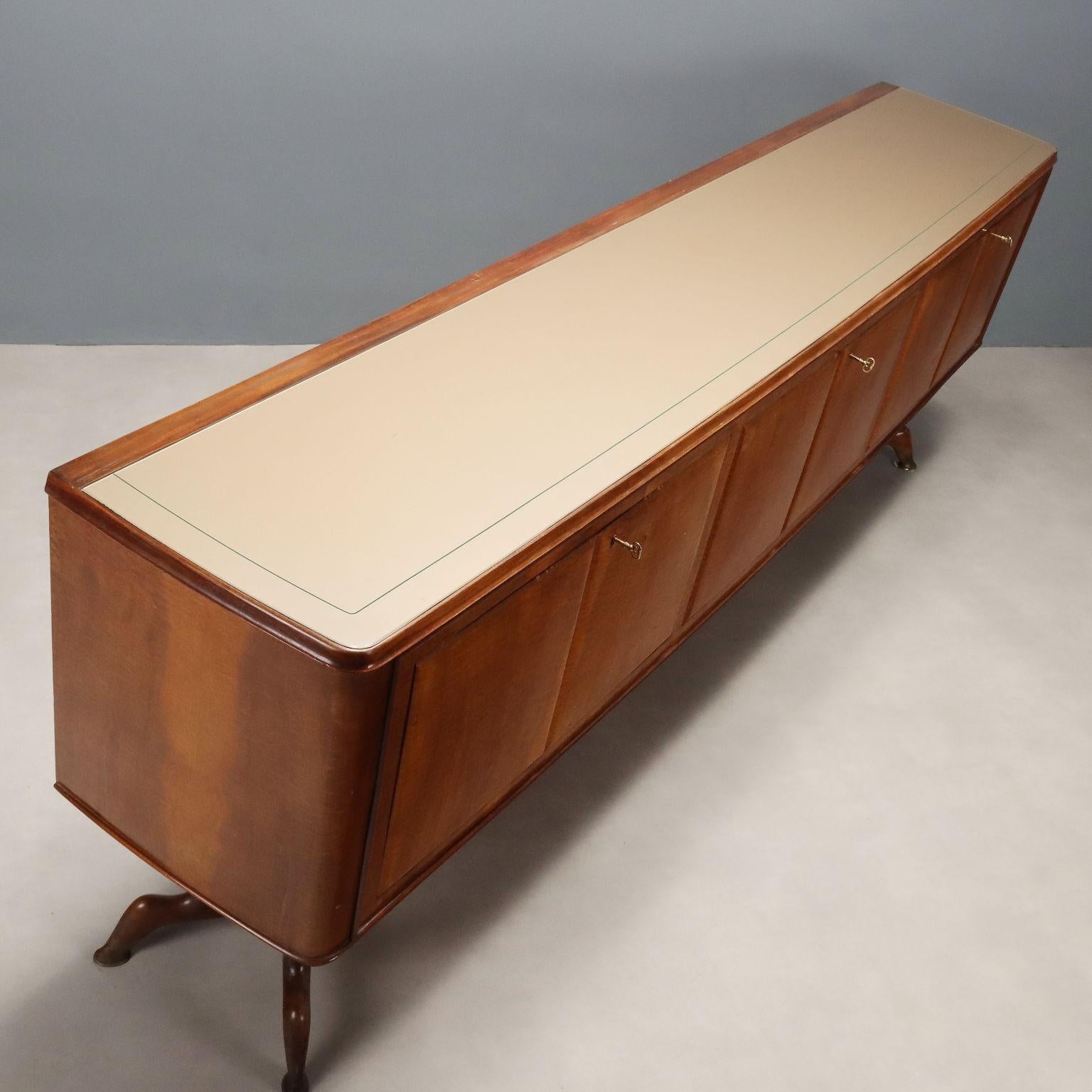 Armario Buffet Años 50 en venta 3