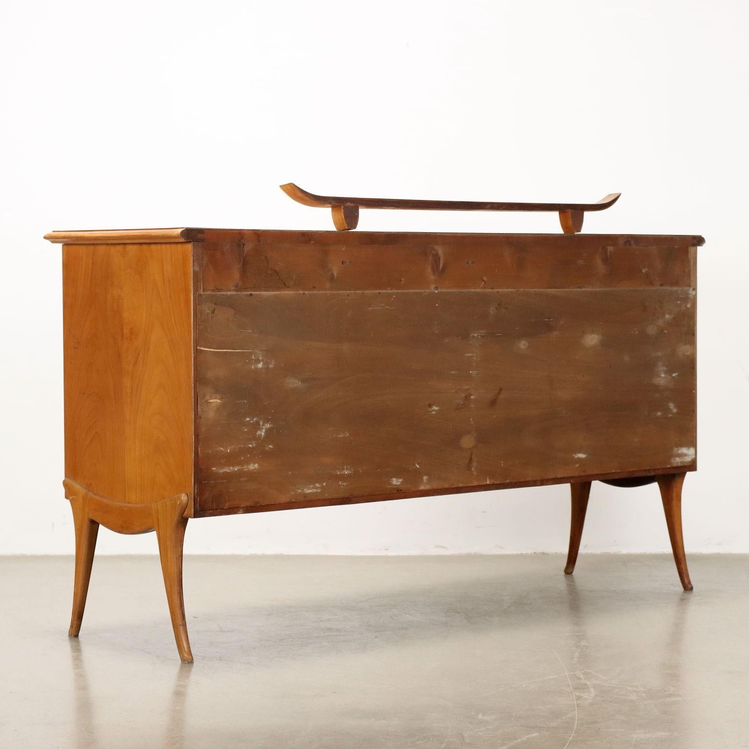 Mobile Buffet Anni 50 in vendita 3