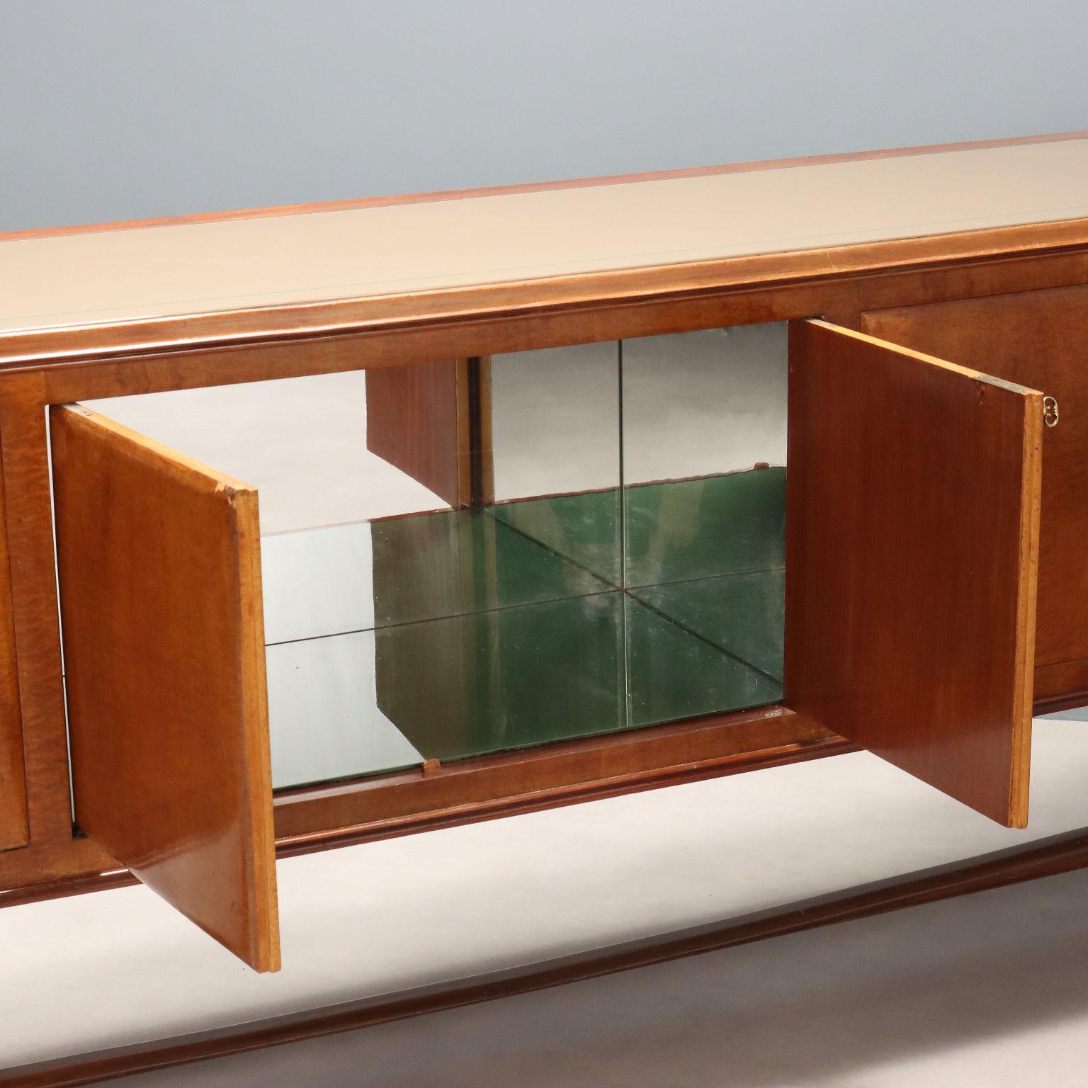 Armario Buffet Años 50 Italian en venta