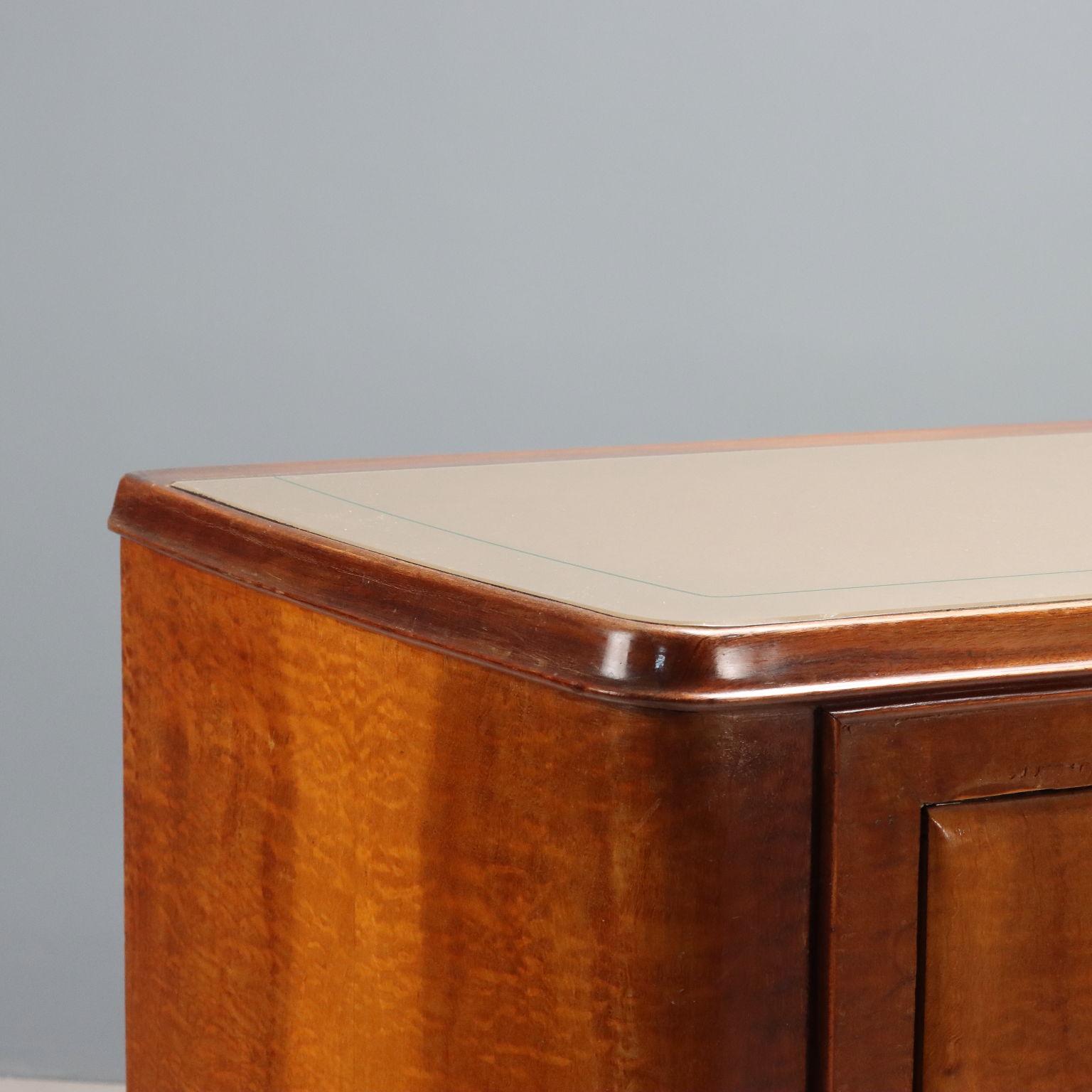 Armario Buffet Años 50 Mid-20th Century en venta