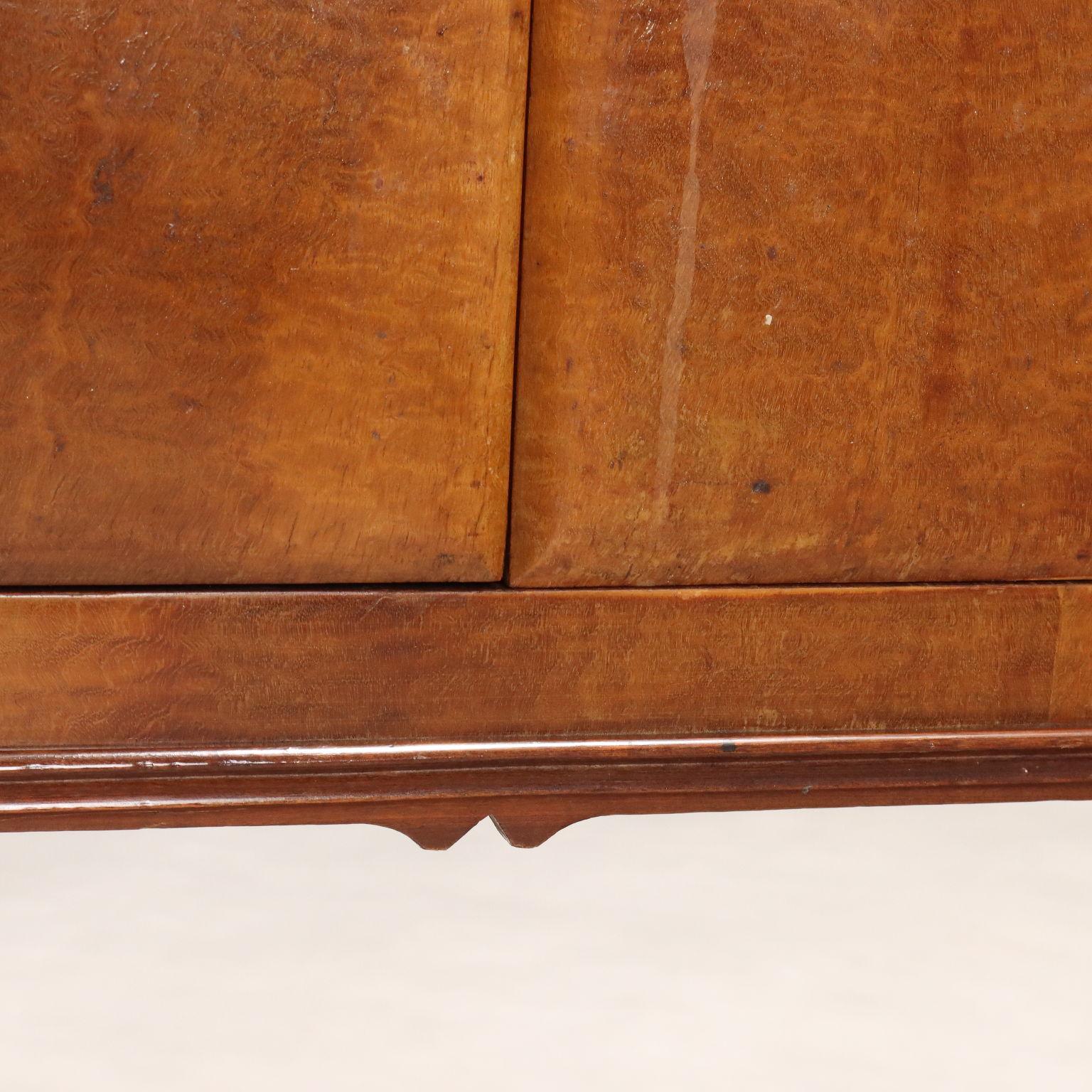 Armario Buffet Años 50 en venta 1