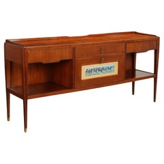 50s Furniture Buffet