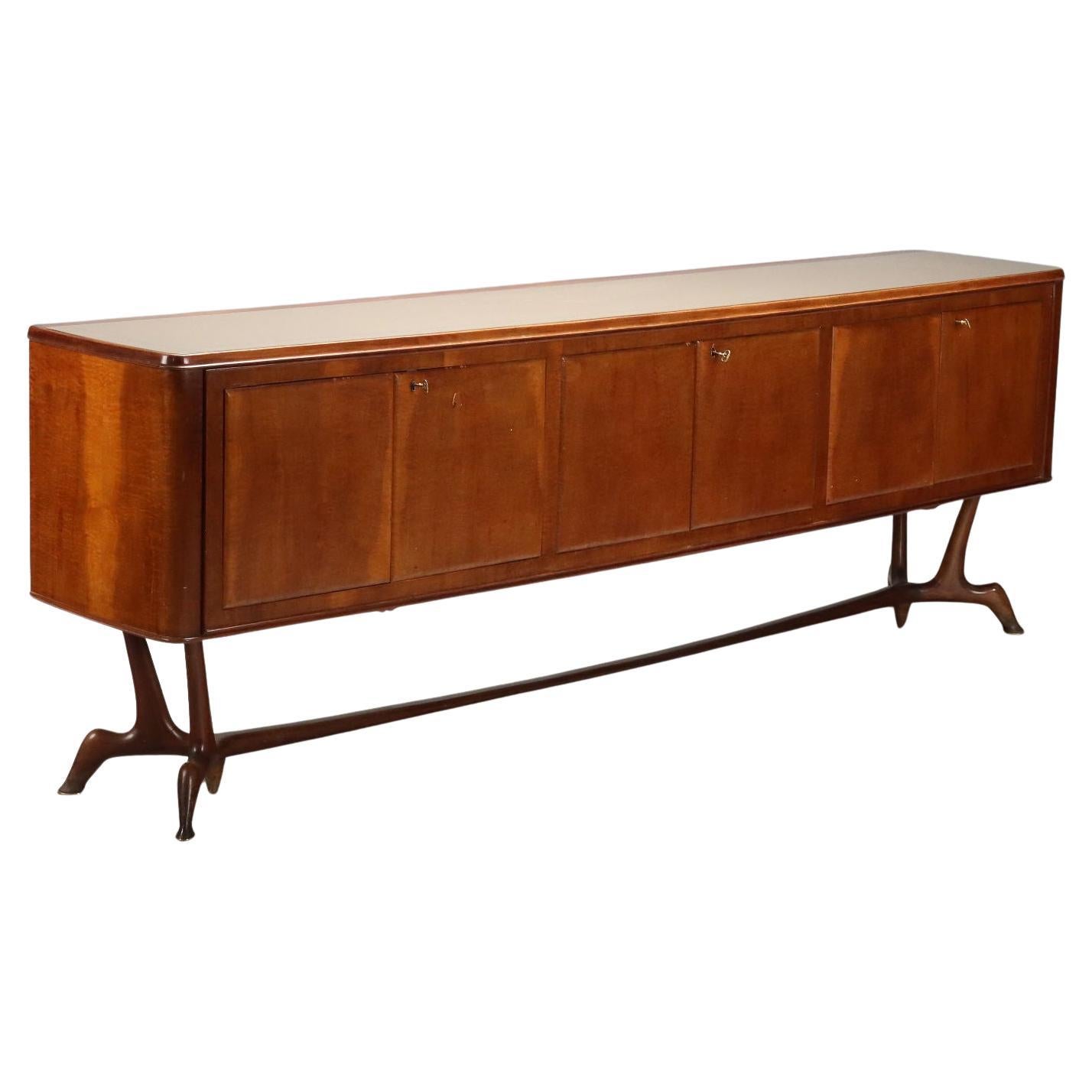 Mobile Buffet Anni 50