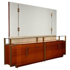 Moderne Buffetschränke aus der Jahrhundertmitte