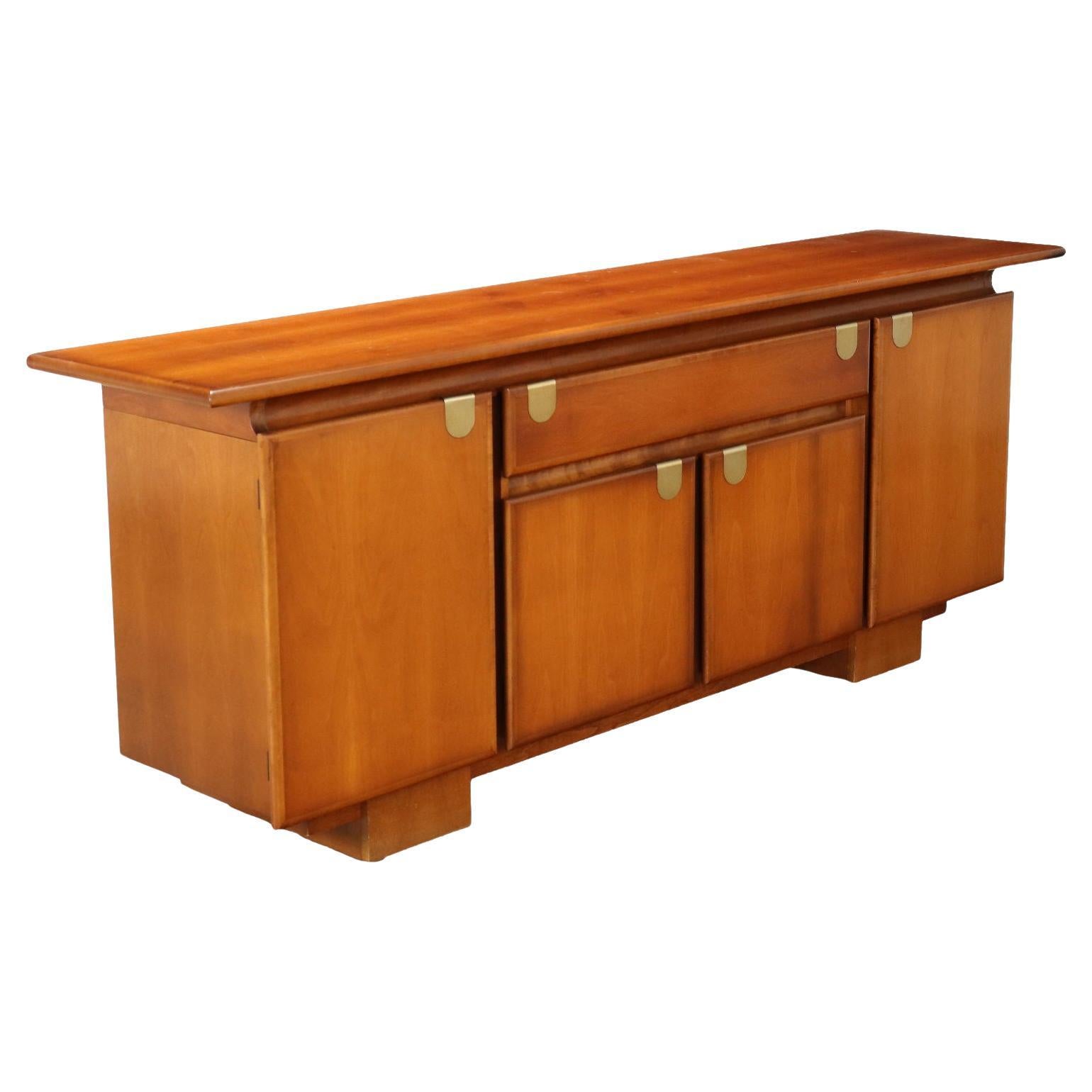 70s Furniture Buffet