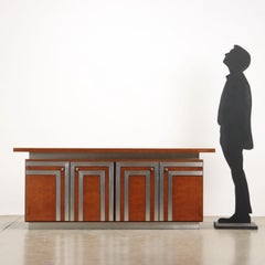 Mueble buffet años 70-80