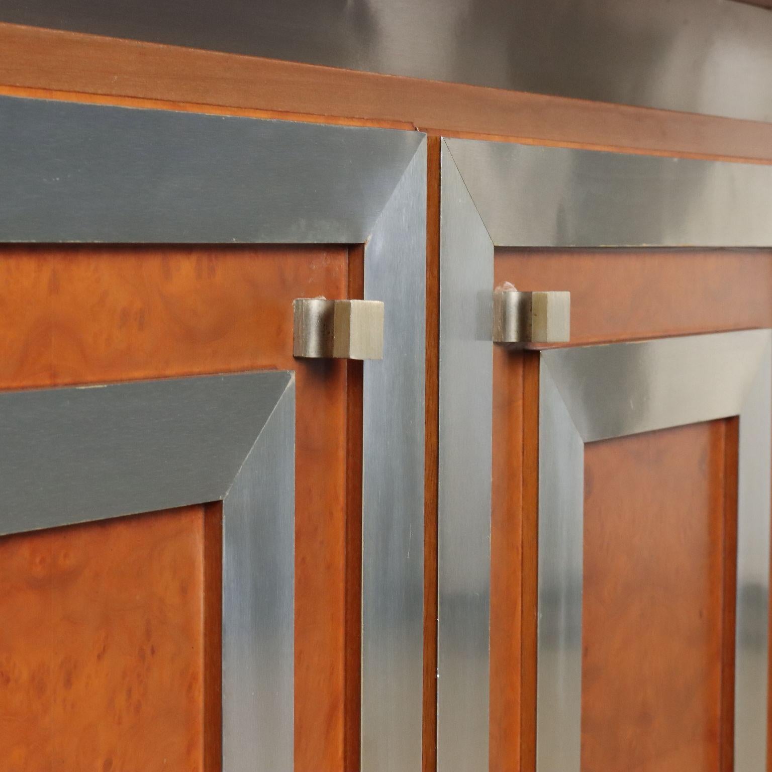 Mueble buffet años 70-80 en Bueno estado para la venta en Milano, IT