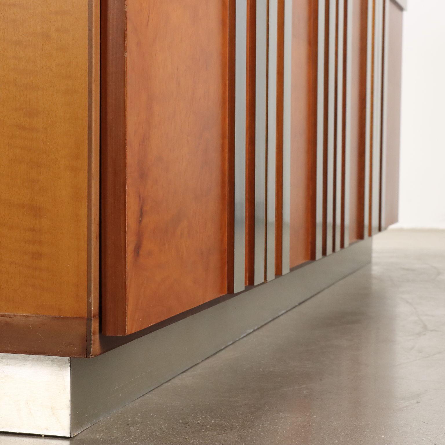 Mueble buffet años 70-80 en venta 1