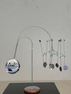 Mobile by François Collette