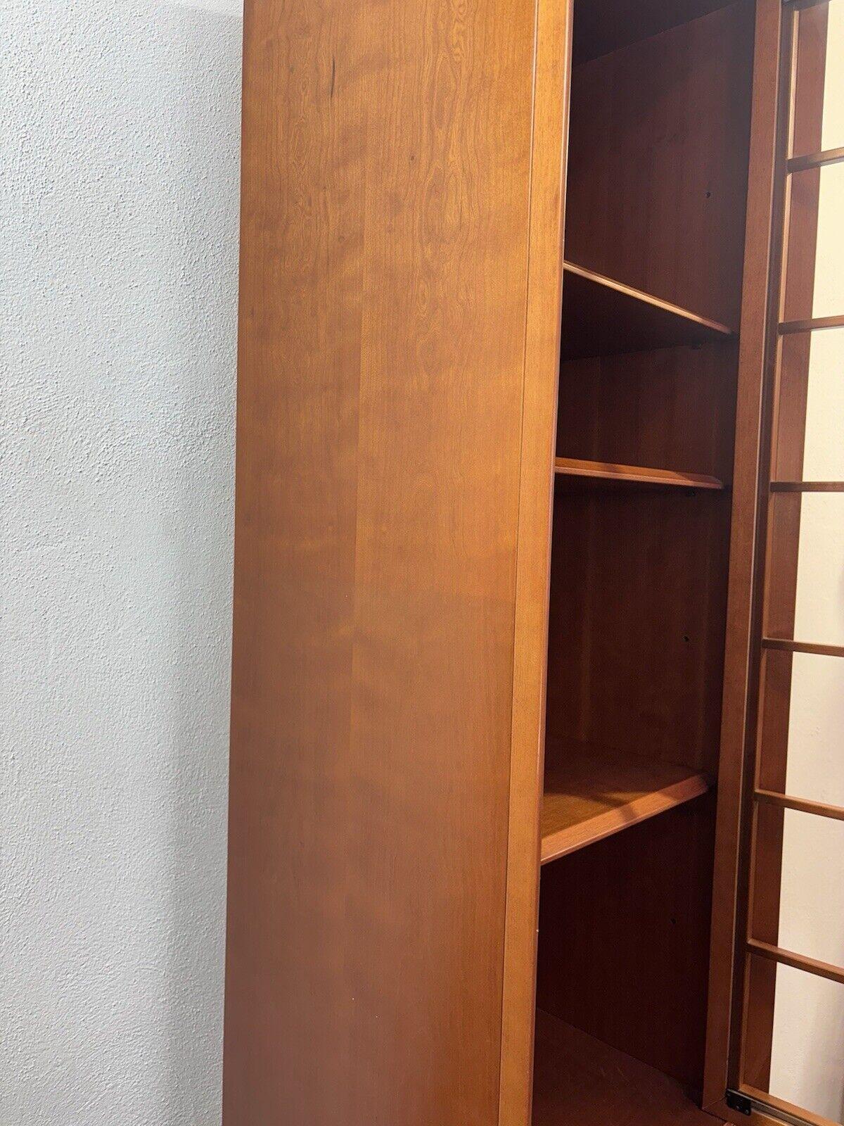 Late 20th Century Mobile Caccia Alla Volpe Linea Arredo di Fabrizio Poldaretti