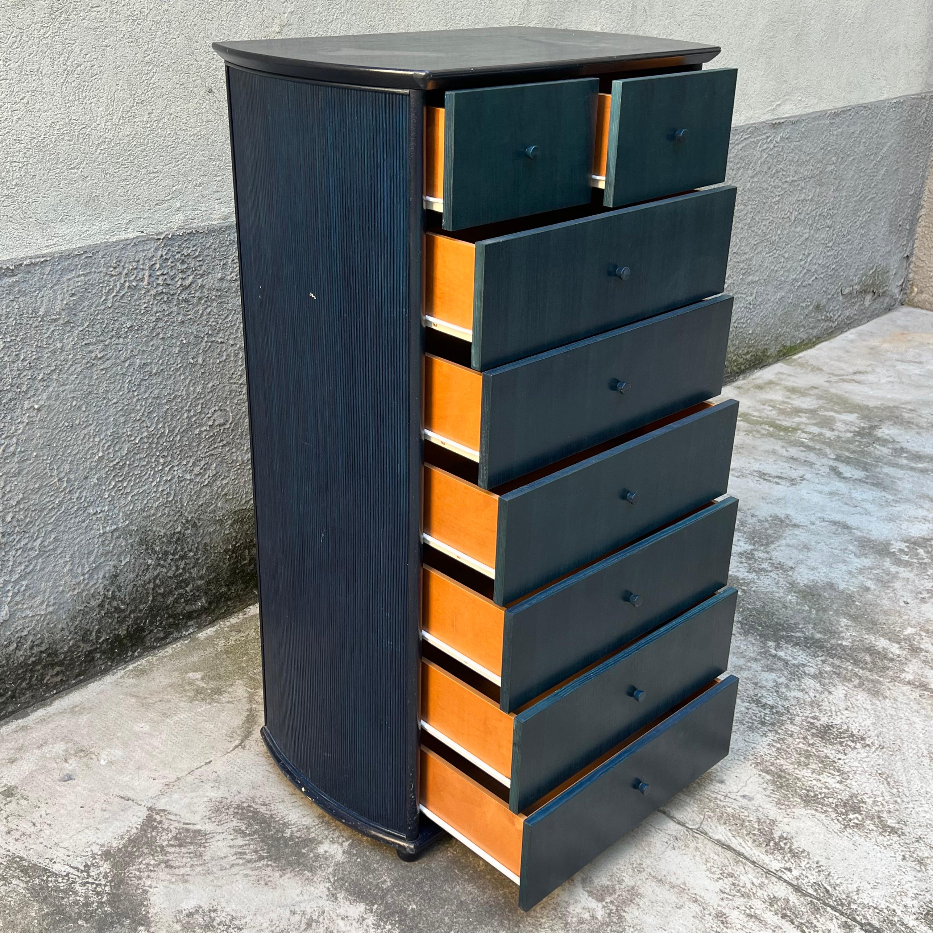 Italian Drawer cabinet 