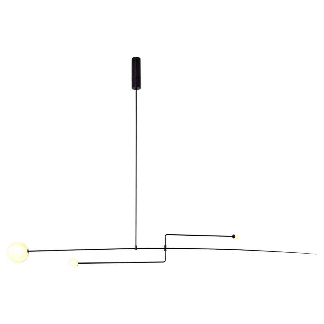 Mobile Chandelier 3 by Michael Anastassiades For Sale