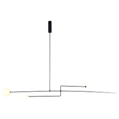 Mobile Chandelier 3 by Michael Anastassiades