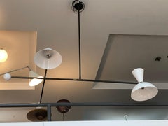 Mobile Chandelier by Le Lampade