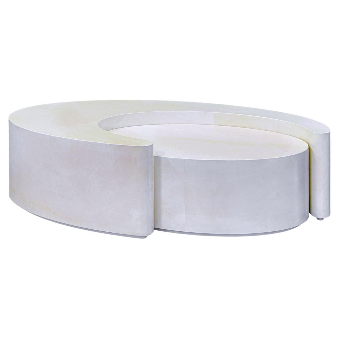 Table basse mobile de Beatriz Silveira