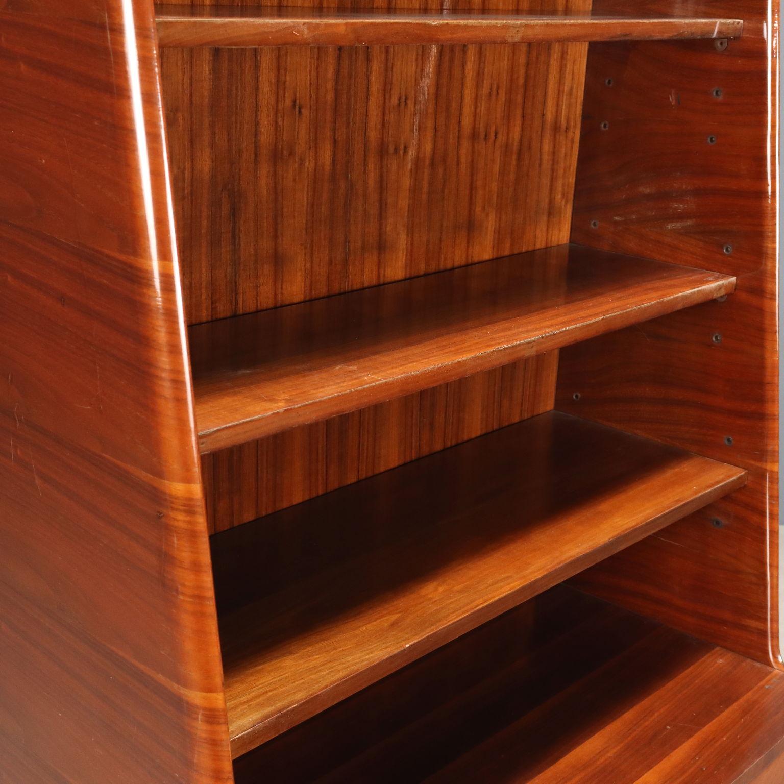 Other Mobile con Ripiani Anni '60 For Sale