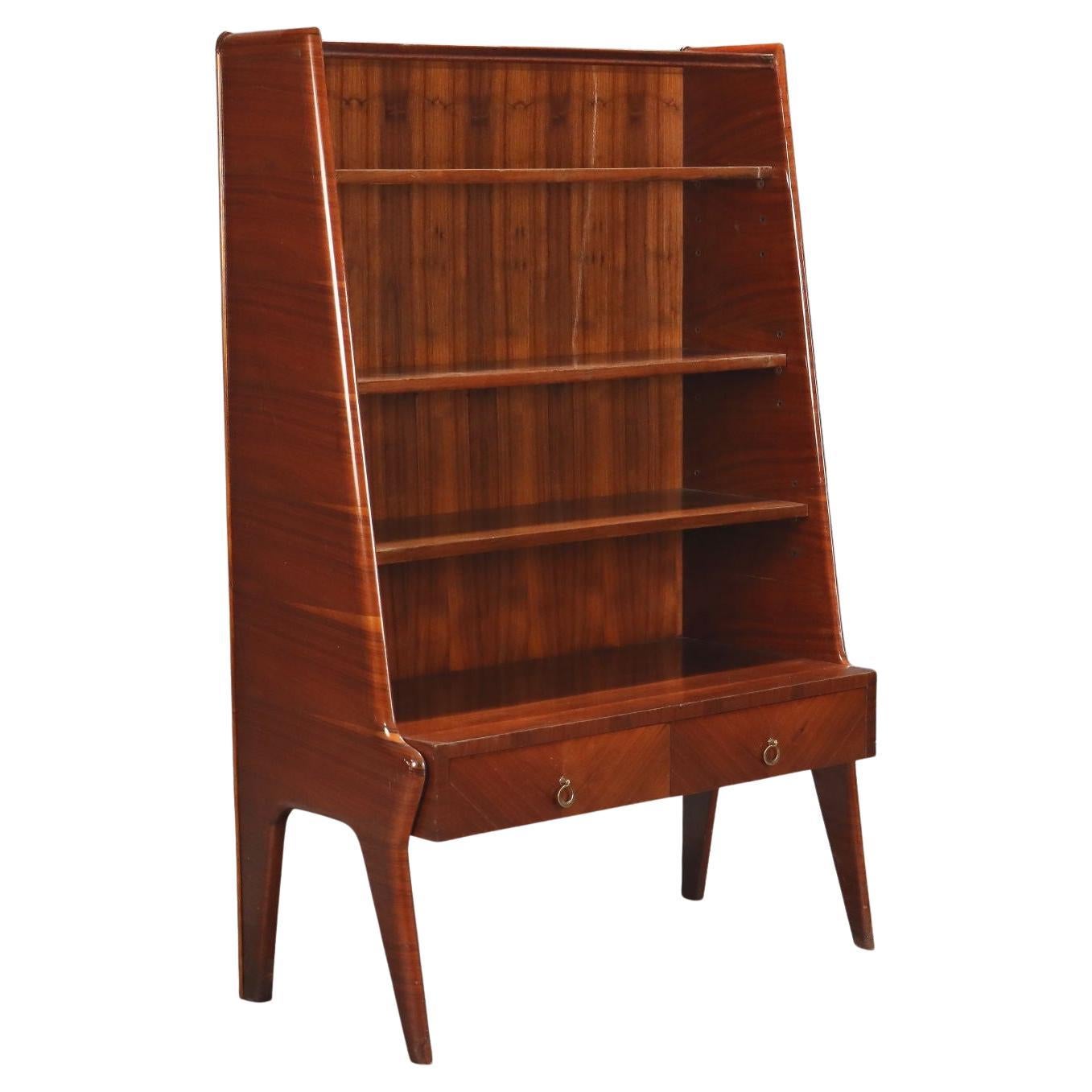 Mobile con Ripiani Anni '60 For Sale