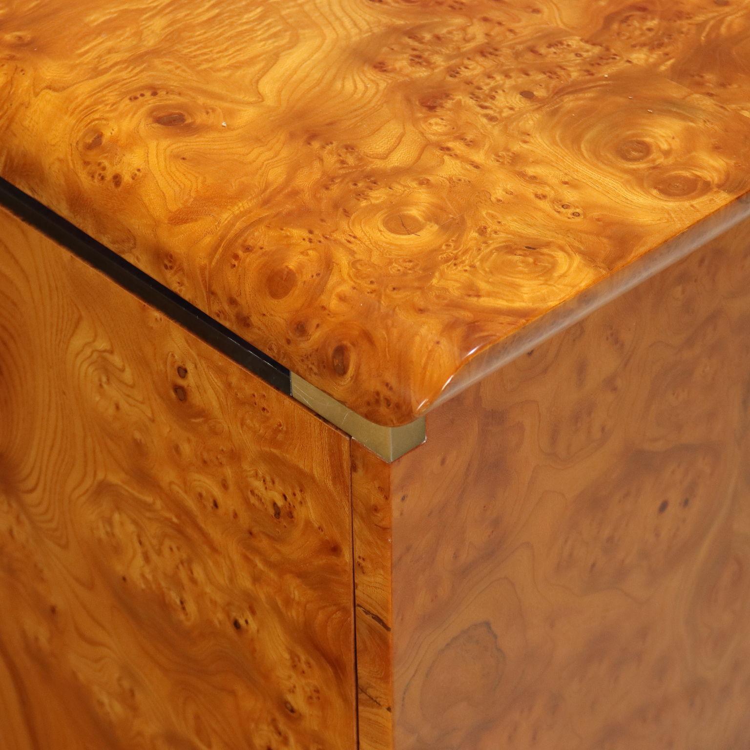 Mobile Contenitore Anni 70 restaurato For Sale 2